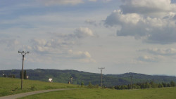 Troják - Maruška - Rozhledna
