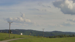 Troják - Maruška - Rozhledna