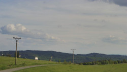 Troják - Maruška - Rozhledna