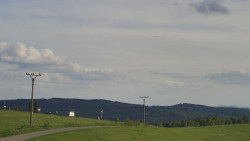 Troják - Maruška - Rozhledna