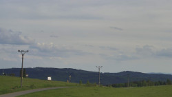 Troják - Maruška - Rozhledna