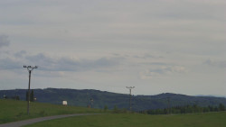 Troják - Maruška - Rozhledna