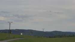 Troják - Maruška - Rozhledna