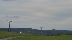Troják - Maruška - Rozhledna