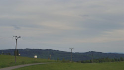 Troják - Maruška - Rozhledna