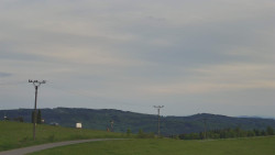 Troják - Maruška - Rozhledna