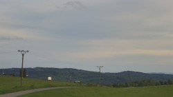 Troják - Maruška - Rozhledna