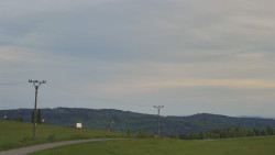 Troják - Maruška - Rozhledna
