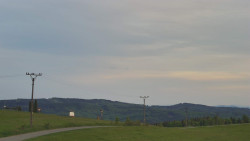 Troják - Maruška - Rozhledna