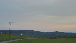 Troják - Maruška - Rozhledna