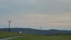 Troják - Maruška - Rozhledna