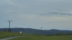 Troják - Maruška - Rozhledna