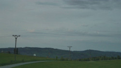 Troják - Maruška - Rozhledna
