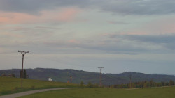 Troják - Maruška - Rozhledna