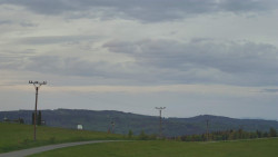 Troják - Maruška - Rozhledna