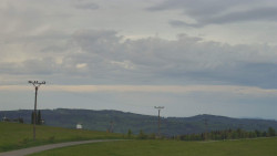 Troják - Maruška - Rozhledna