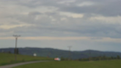 Troják - Maruška - Rozhledna