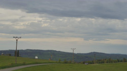 Troják - Maruška - Rozhledna
