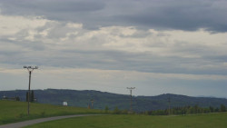 Troják - Maruška - Rozhledna