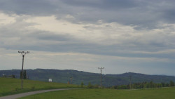 Troják - Maruška - Rozhledna