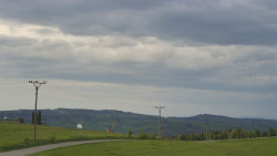 Troják - Maruška - Rozhledna