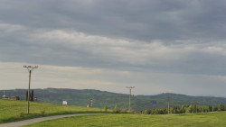 Troják - Maruška - Rozhledna