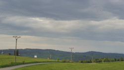 Troják - Maruška - Rozhledna