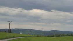 Troják - Maruška - Rozhledna