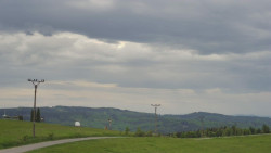 Troják - Maruška - Rozhledna