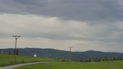 Troják - Maruška - Rozhledna
