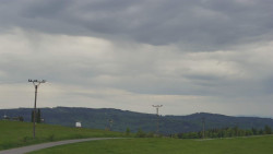 Troják - Maruška - Rozhledna