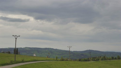 Troják - Maruška - Rozhledna