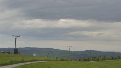 Troják - Maruška - Rozhledna