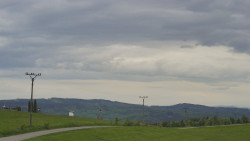 Troják - Maruška - Rozhledna