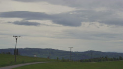Troják - Maruška - Rozhledna