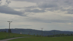 Troják - Maruška - Rozhledna