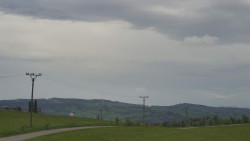 Troják - Maruška - Rozhledna