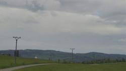 Troják - Maruška - Rozhledna