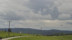 Troják - Maruška - Rozhledna