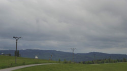 Troják - Maruška - Rozhledna