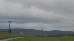 Troják - Maruška - Rozhledna