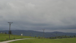 Troják - Maruška - Rozhledna