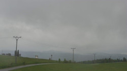 Troják - Maruška - Rozhledna