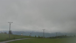 Troják - Maruška - Rozhledna