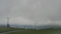 Troják - Maruška - Rozhledna