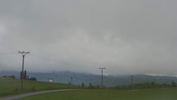Troják - Maruška - Rozhledna