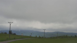 Troják - Maruška - Rozhledna