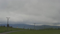 Troják - Maruška - Rozhledna