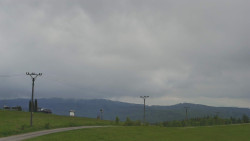 Troják - Maruška - Rozhledna