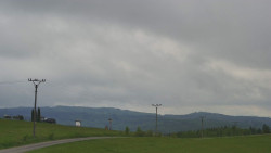 Troják - Maruška - Rozhledna